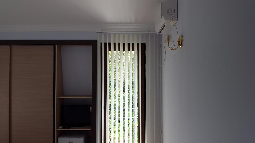 Lasha Guest House Makhinjauri Zimmer foto