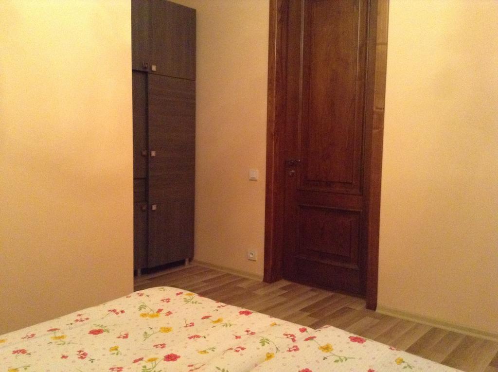 Lasha Guest House Makhinjauri Zimmer foto