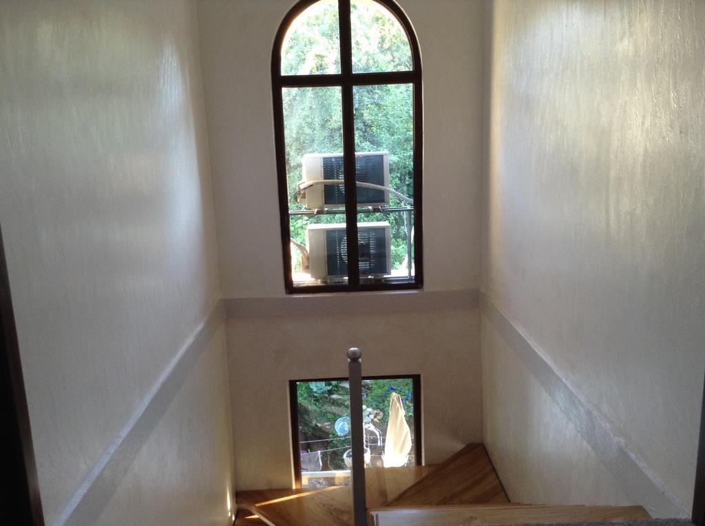 Lasha Guest House Makhinjauri Exterior foto